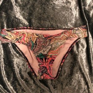 Victoria’s Secret bikini bottom